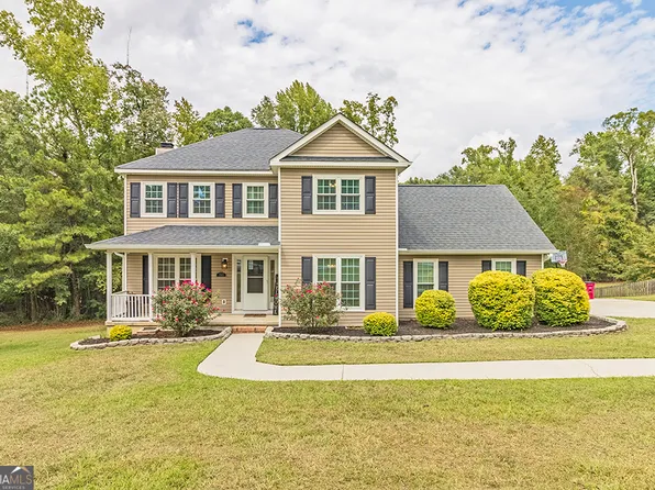 153 Heathwood Dr, Macon, GA 31206