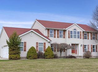 340 Parkway Blvd, Urbana, OH 43078