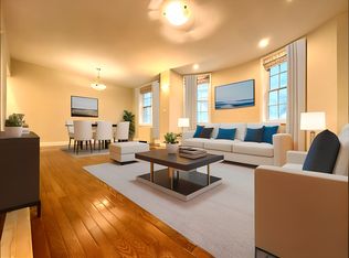 13 Bowdoin St APT 3AB, Boston, MA 02114