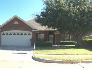 4843 Shenandoah Dr, Wichita Falls, TX 76310