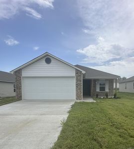 95 Maddison Rachael, Cabot, AR, 72023