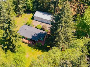 17407 NE 224th Ct, Brush Prairie, WA 98606