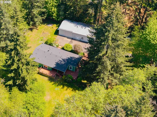 17407 NE 224th Ct, Brush Prairie, WA 98606
