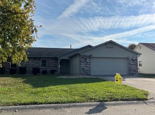 8225 Lynn Dr, Indianapolis, IN