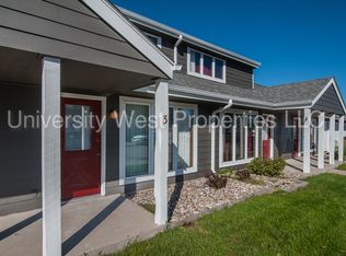 1001 Pinon Dr UNIT 3, Ames, IA 50014