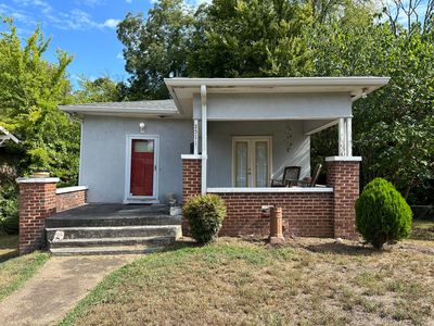 2511 Oak St, Chattanooga, TN, 37404