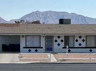 1113 Stoney Beach St, Las Vegas, NV 89110