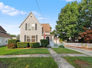 12 Steele Ave, Shelby, OH 44875