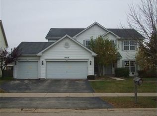 2510 Biltmore Cir, Aurora, IL 60503