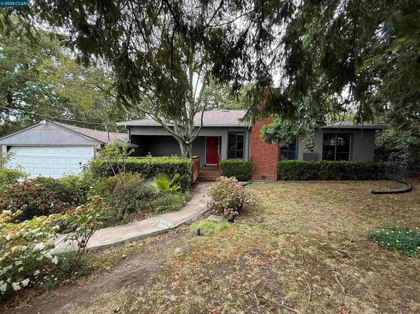 1580 3rd Ave, Walnut Creek, CA 94597