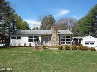5400 Emerald Dr, Sykesville, MD 21784