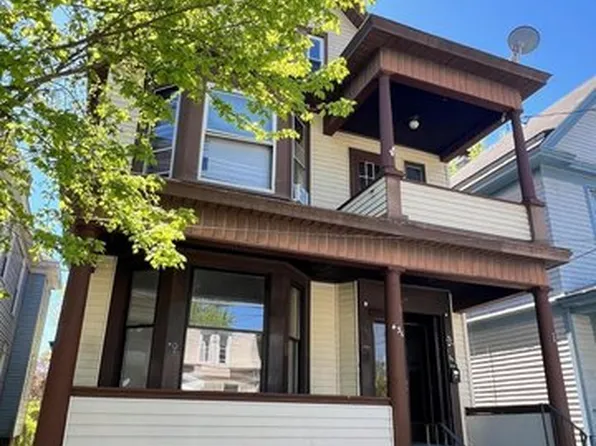 436 2nd Ave APT 1, Albany, NY 12209
