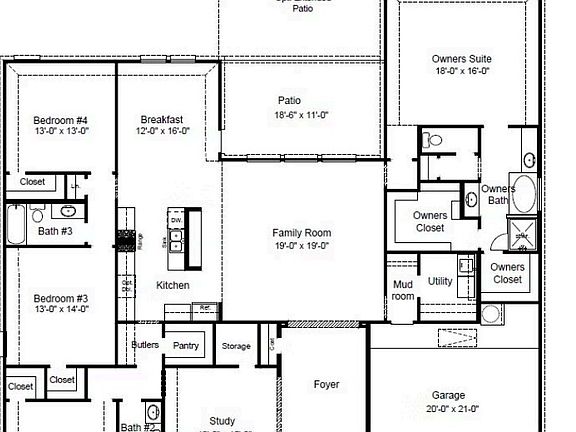 2nd image of this home