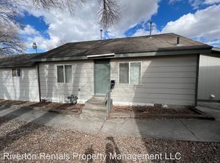 703 Spencer St APT 2, Riverton, WY 82501