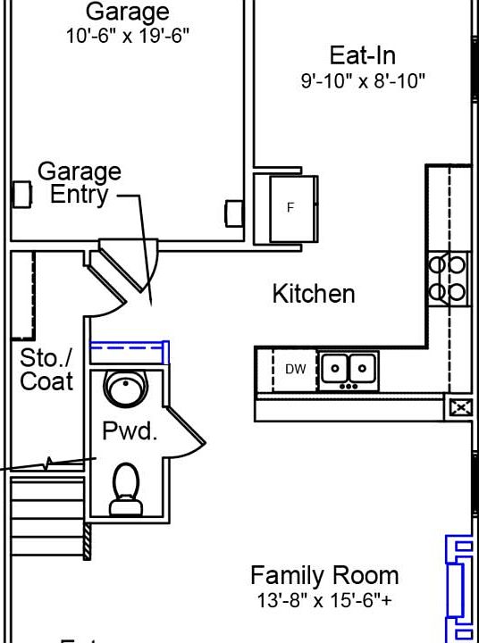 2nd image of 7800 Flatrock Park Dr #132