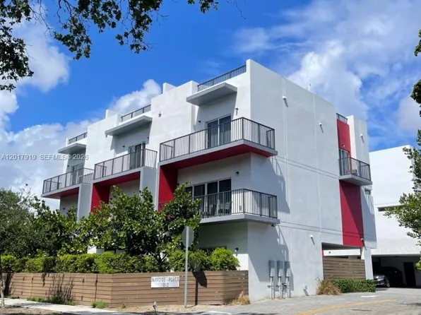 1813 Madison St #6, Hollywood, FL 33020