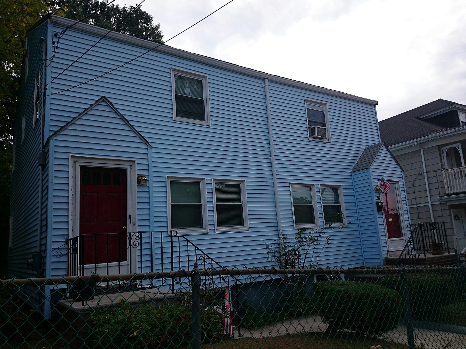 126128 Fairmount St, Dorchester, MA 02124 Zillow