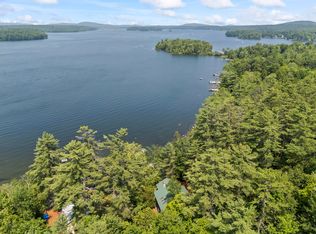 20 & 21 Bass Cove, Oakland, ME 04963