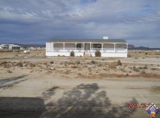 5717 Charan Rd, Rosamond, CA 93560