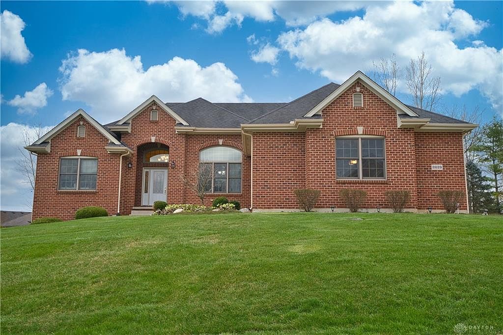 2629 Colonial Pkwy, Beavercreek, OH 45434 Zillow
