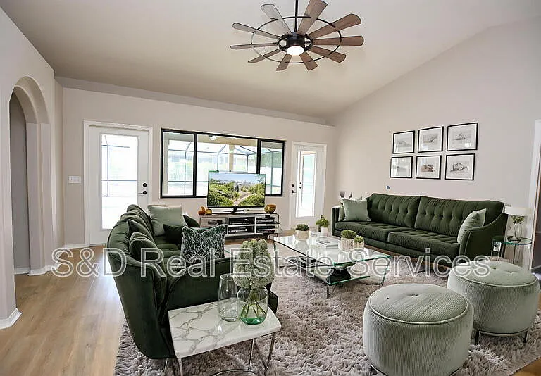 1606 Taylor Landing Dr — Photo 5