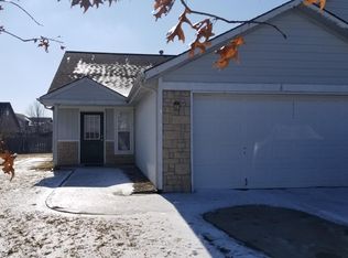 945 E Wildcat Run St #945, Gardner, KS 66030