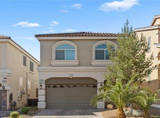 5419 Holding Ave, Las Vegas, NV 89139