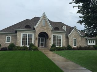 10271 Cooper Rd, Pleasant Prairie, WI 53158