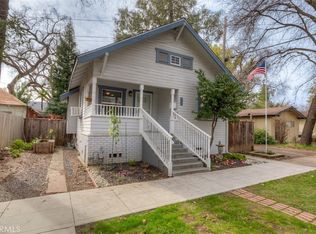 632 Pine St, Chico, CA