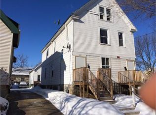 3379 N Palmer St, Milwaukee, WI 53212