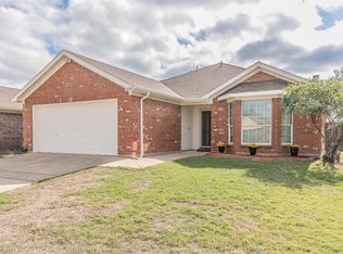 12109 Rolling Ridge Dr, Burleson, TX 76028