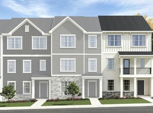 1416 Jay Rd, Knightdale, NC 27545