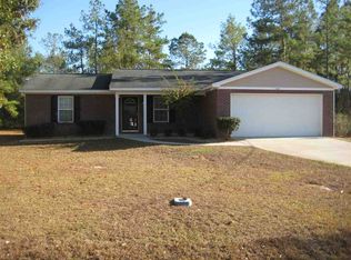 185 Sand Pine Cir, Midway, FL 32343