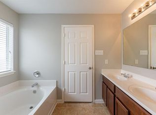 19507 Yucca Valley Ln, Cypress, TX 77433