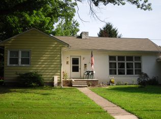 44 Stuart Ave, Ewing, NJ 08638