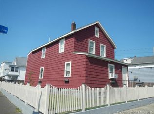 1097 Hancock Ave, Bridgeport, CT 06605
