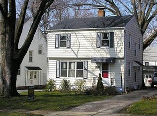 3509 Boynton Rd, Cleveland Heights, OH 44121