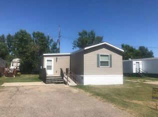502 12th Ave SE LOT 19, Devils Lake, ND 58301