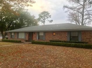 1212 Glenhaven Dr, Cleburne, TX 76033