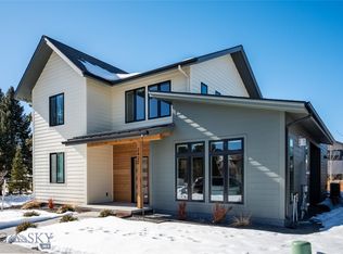 2423 Blackfeet Ln, Bozeman, MT 59715