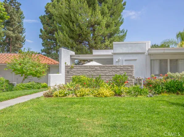 2276 Via Mariposa E, Laguna Woods, CA 92637