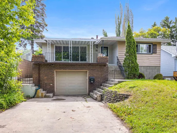 52 Belmont Dr, Saint Albert, AB T8N 0C7