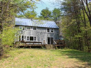 119 Underhill Ln, Hartford, VT 05047