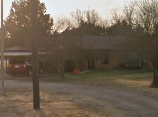 1043 Us Highway 385, Brownfield, TX 79316