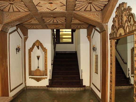 5th image of 1695 Beach St APT 301