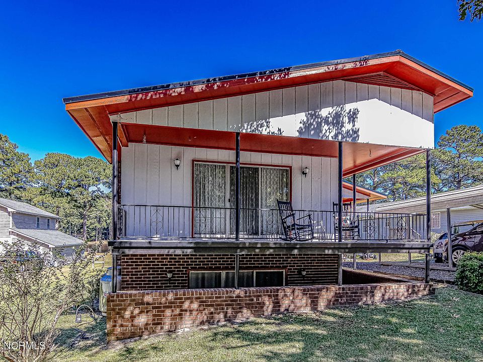 154 Sleepy Creek Drive, Dudley, NC 28333 Zillow