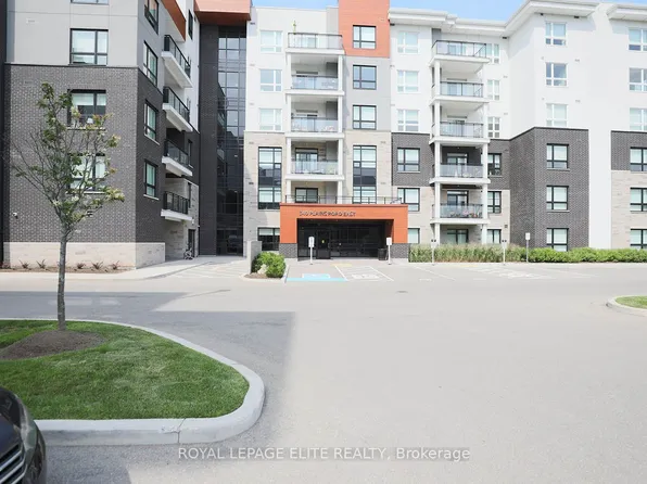 340 Plains Rd E #303, Burlington, ON L7T 0C2