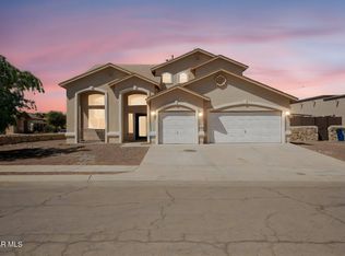 3049 Lookout Point Pl, El Paso, TX 79938