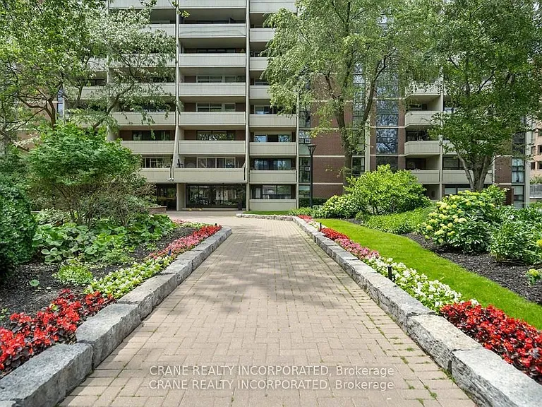 40 Homewood Ave #210 — Photo 1