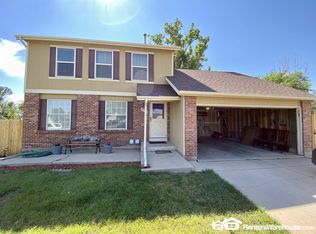 3515 E 96th Cir, Thornton, CO 80229